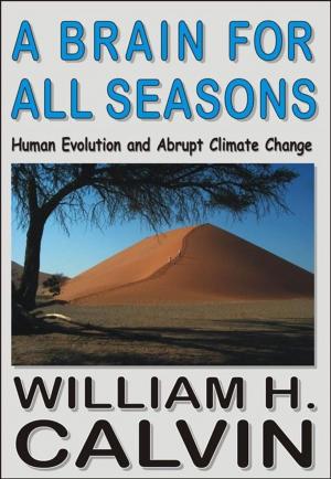 bigCover of the book A Brain For All Seasons by 
