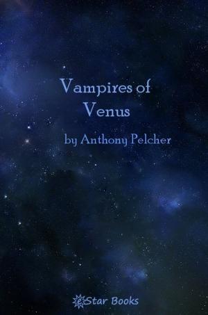 Cover of the book Vampires Of Venus by Ju Giesy