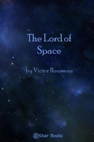Book cover of The Lord Of Space