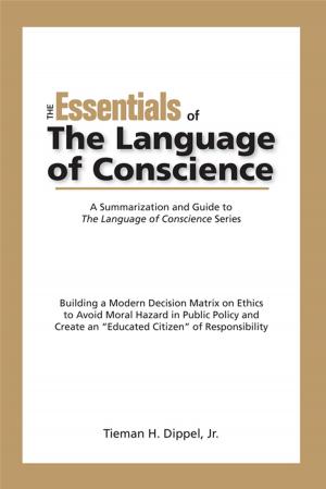 bigCover of the book The Essentials of The Language of Conscience by 