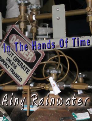 Cover of In The Hands Of Time