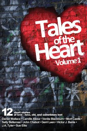 Cover of Tales of the Heart, Vol. 1