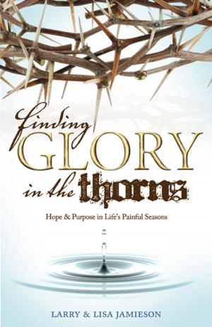 Cover of the book Finding Glory in the Thorns by Ayomipo Amiola