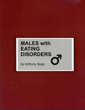Cover of the book Males With Eating Disorders by Pierluigi Frisco