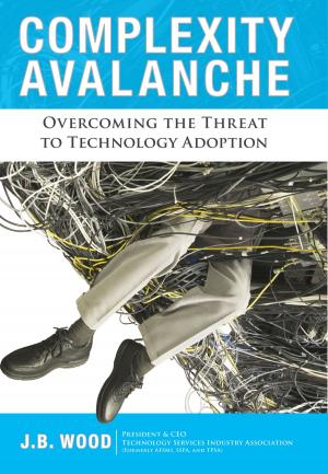 Cover of Complexity Avalanche