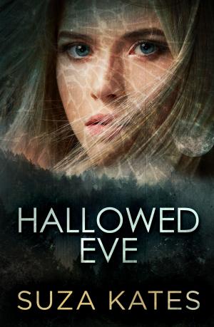 Book cover of Hallowed Eve
