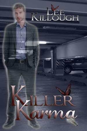Cover of the book Killer Karma by Ann Herrick