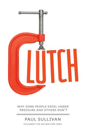 Cover of the book Clutch by Caitlin R. Kiernan, Kathleen Tierney