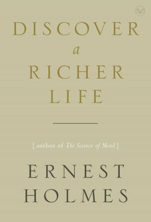 Cover of the book Discover a Richer Life by Madeline Hunter