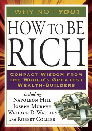Book cover of How to Be Rich