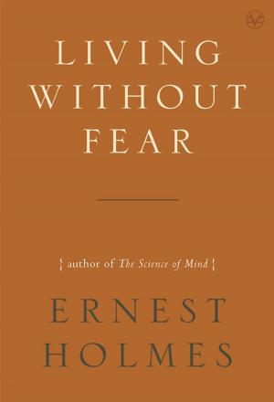 Cover of the book Living Without Fear by 