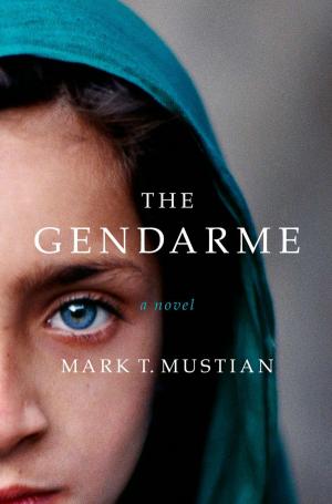 Cover of the book The Gendarme by Hannah Reed