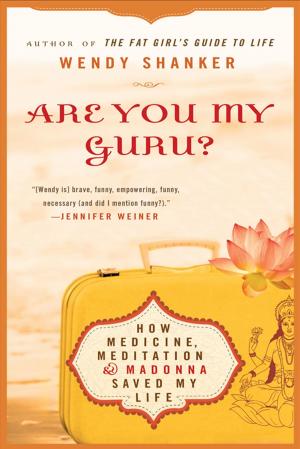 Cover of the book Are You My Guru? by Read Montague
