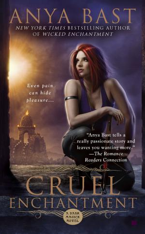 Cover of the book Cruel Enchantment by Doug Ricketts