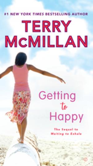 Cover of the book Getting to Happy by Angela Knight