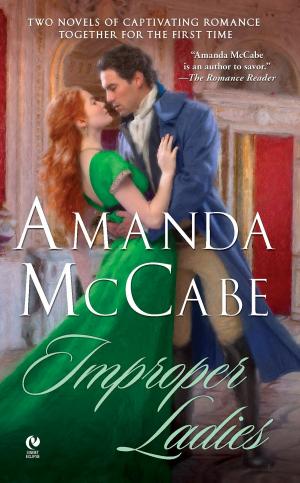 Cover of the book Improper Ladies by Bradley Tusk