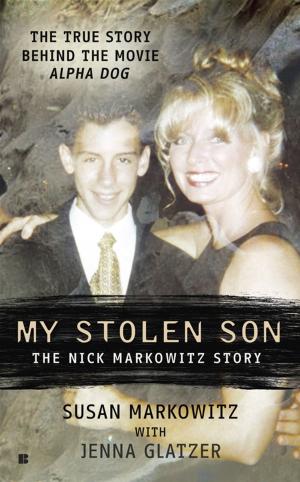 Cover of the book My Stolen Son by Denise Swanson