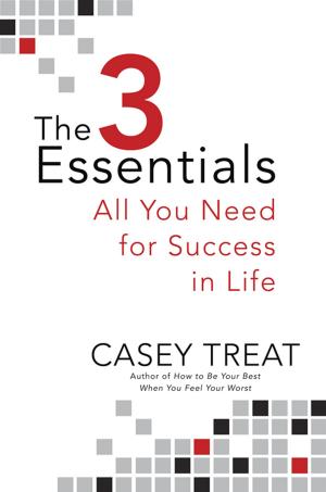 Cover of the book The 3 Essentials by Jake Logan