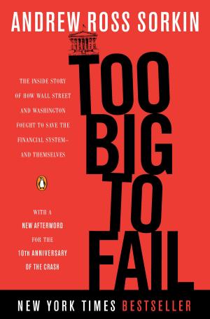 Cover of the book Too Big to Fail by JoAnn Ross