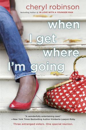 Cover of the book When I Get Where I'm Going by Susan David