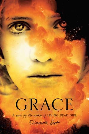 Cover of the book Grace by Jeff Probst, Christopher Tebbetts