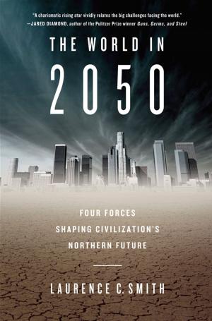 bigCover of the book The World in 2050 by 
