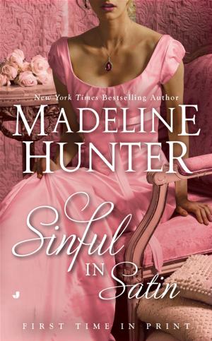 Cover of the book Sinful in Satin by Catherine Anderson