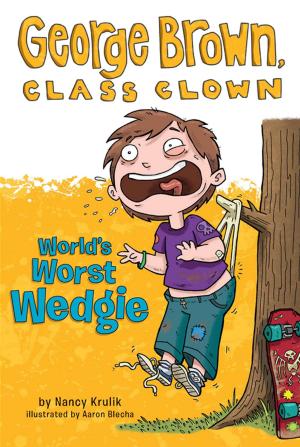 Cover of the book World's Worst Wedgie #3 by Franklin W. Dixon