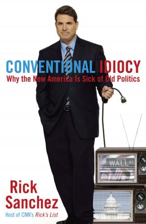 bigCover of the book Conventional Idiocy by 