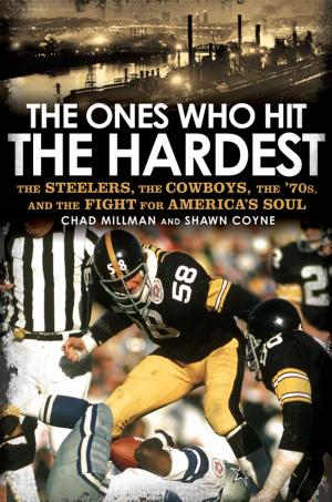 Cover of the book The Ones Who Hit the Hardest by Kelly Lane