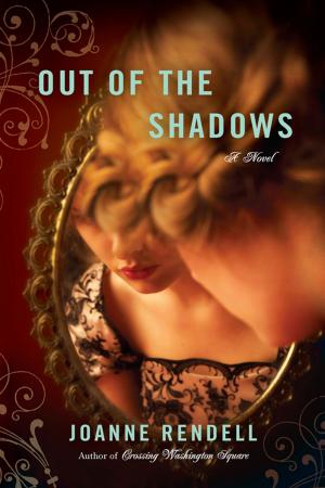 Cover of the book Out of the Shadows by B. J. Lanagan