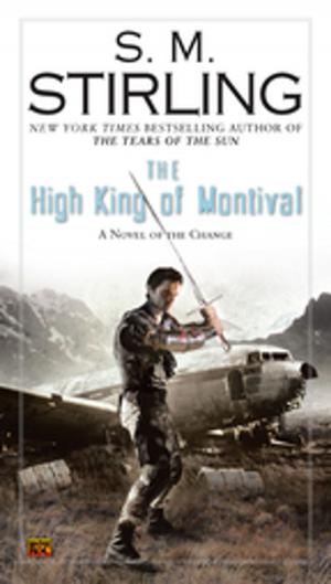 Cover of the book The High King of Montival by Jodi Picoult, Samantha van Leer