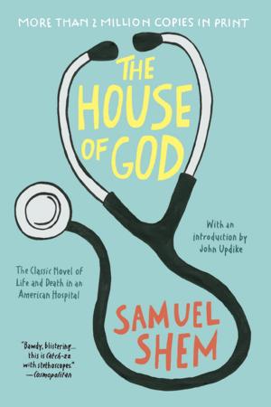 bigCover of the book The House of God by 