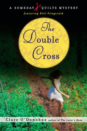 Cover of the book The Double Cross by C.A. Belmond