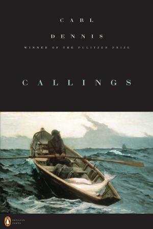 Cover of the book Callings by Jessica Clare