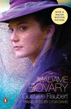 Cover of the book Madame Bovary by Brad Karsh
