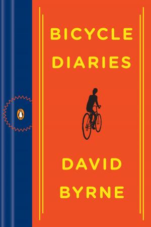 Book cover of Bicycle Diaries