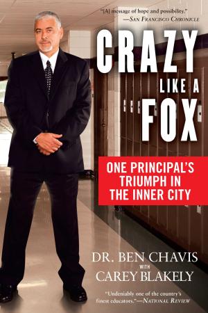 Cover of the book Crazy Like a Fox by Sarah Strohmeyer