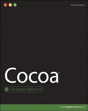 Cover of the book Cocoa by James McGrath