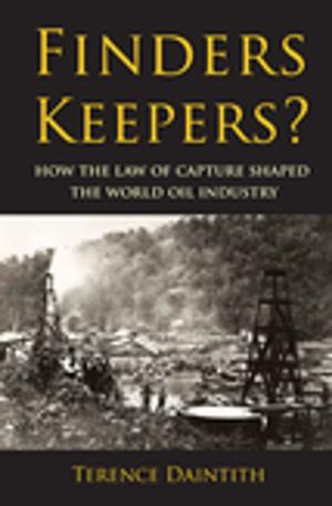 Cover of the book Finders Keepers? by Professor Jim Riordan, Jim Riordan