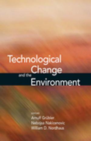 Cover of the book Technological Change and the Environment by Klaus Ferdinand Hempfling