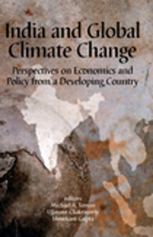 bigCover of the book India and Global Climate Change by 
