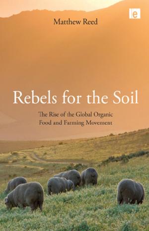 Cover of the book Rebels for the Soil by Knud Illeris
