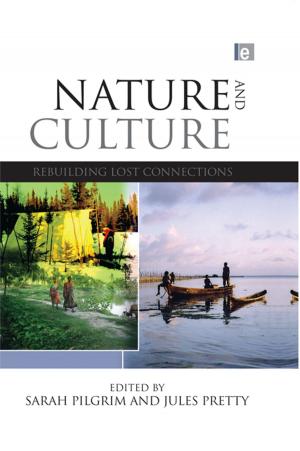Cover of Nature and Culture