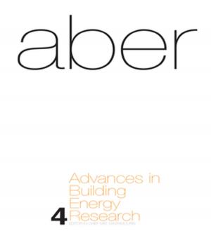 bigCover of the book Advances in Building Energy Research by 