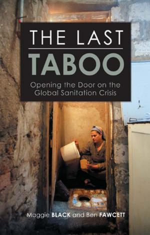 bigCover of the book The Last Taboo by 