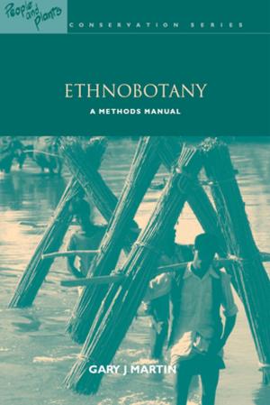 Cover of the book Ethnobotany by Megan Alrutz