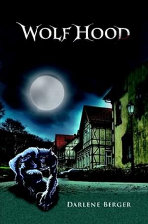 bigCover of the book Wolf Hood by 