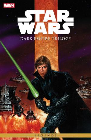Cover of the book Star Wars by Joss Whedon