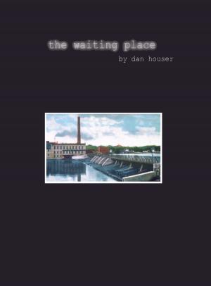 Cover of the book The Waiting Place by Luther Darkmore